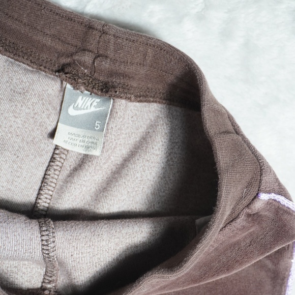 Vintage girl Nike sweat. Size 5 - Picture 5 of 9